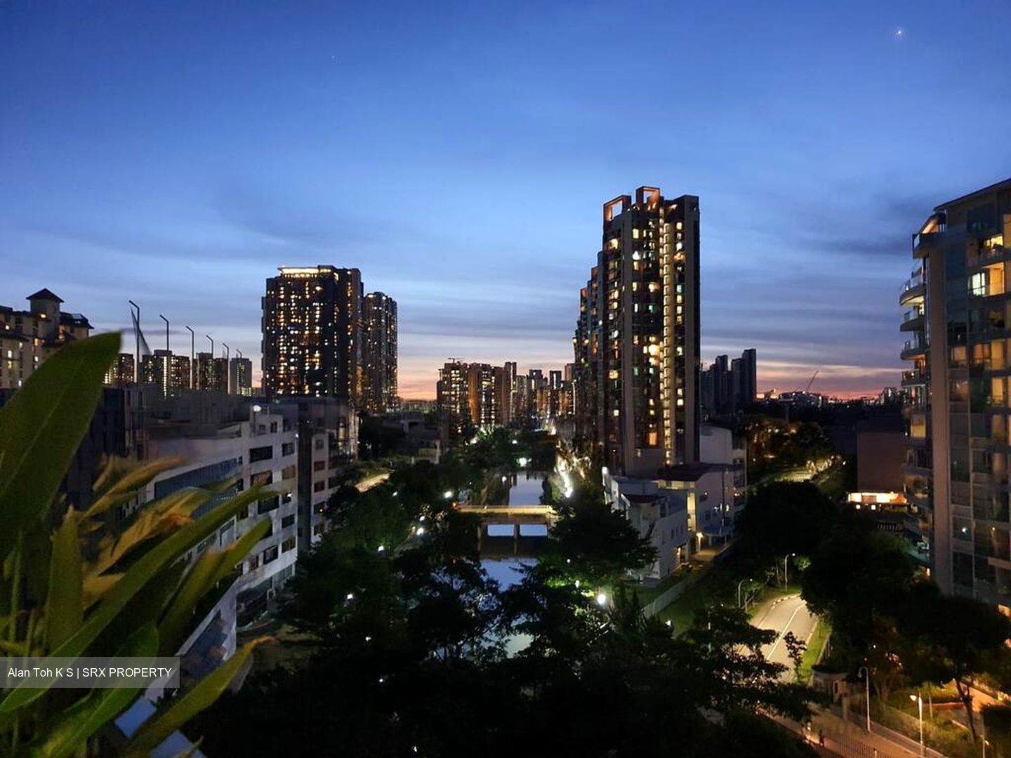 Domain 21 (D3), Condominium #518112561
